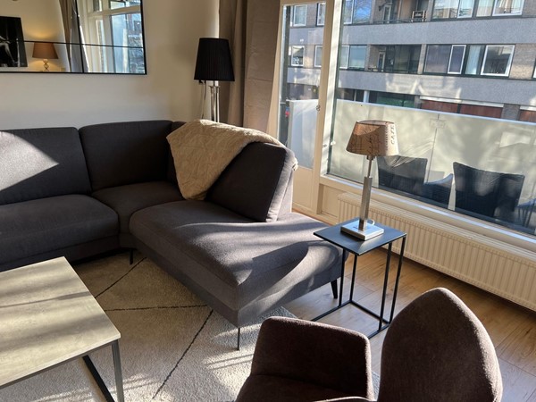 Medium property photo - Stalpertstraat 135, 2597 RS Den Haag